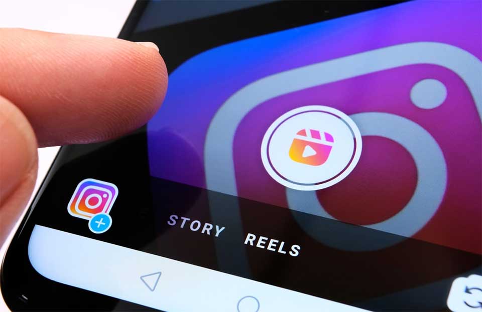 Reels do Instagram gera reservas