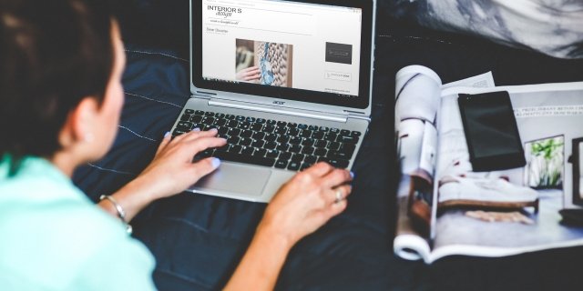 Ter um blog para sua empresa é a nova tendência