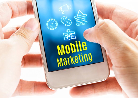 Mobile marketing