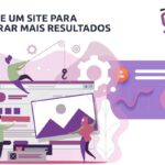 Como criar site para gerar resultado