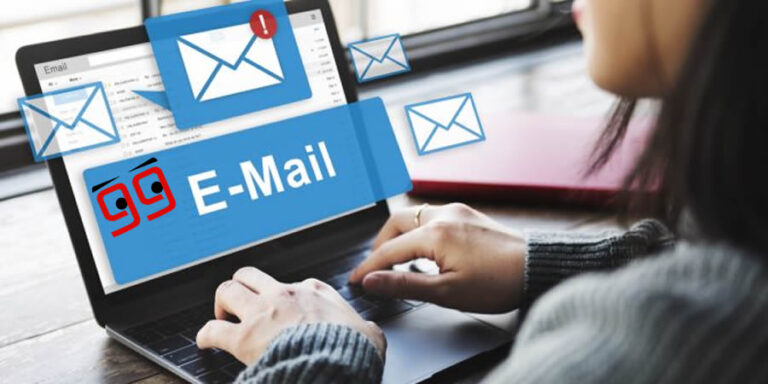 Por que você precisa de um endereço de e-mail personalizado?