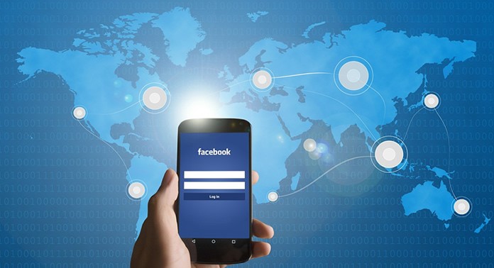 marketing no facebook para empresa