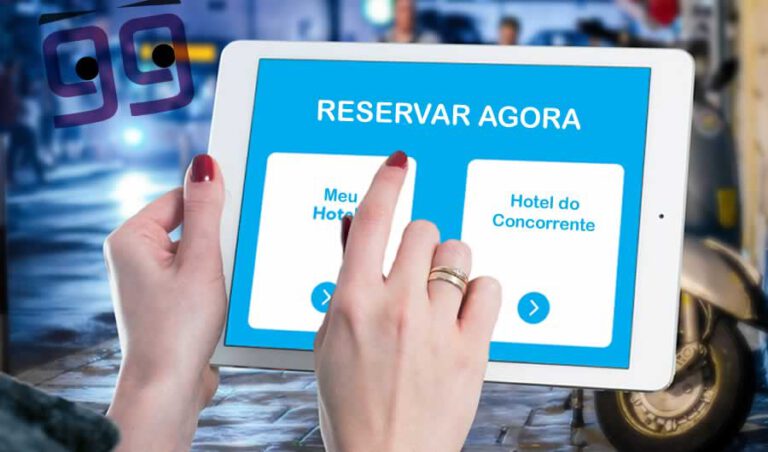 Como transformar visitantes em hóspedes através do marketing digital na hotelaria