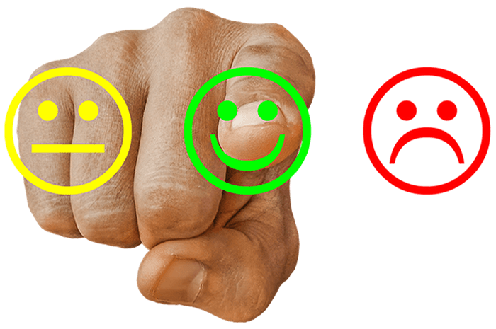 Como conseguir mais feedbacks positivos dos hóspedes