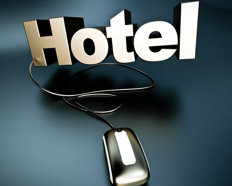 12 ferramentas para ajudar na gestão hoteleira