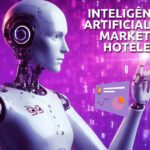 Inteligência Artificial no Marketing Hoteleiro