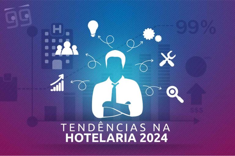 Conheça estratégias para alavancar seu hotel em 2024.